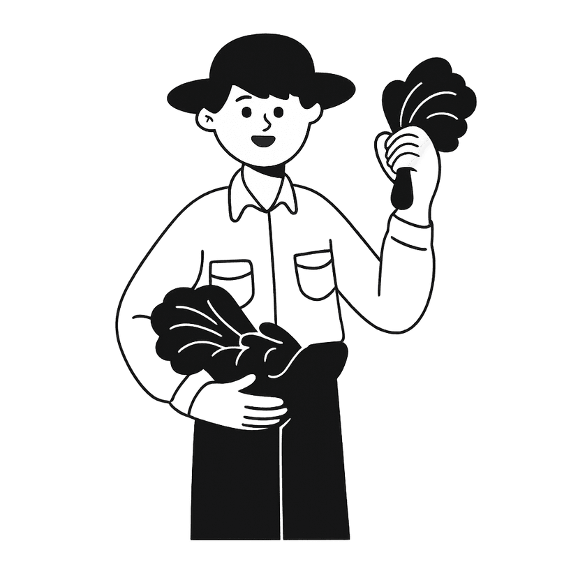 Tapanusa Vision Image